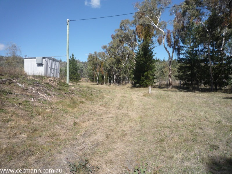 L2 Watters Road, Stanthorpe QLD 4380
