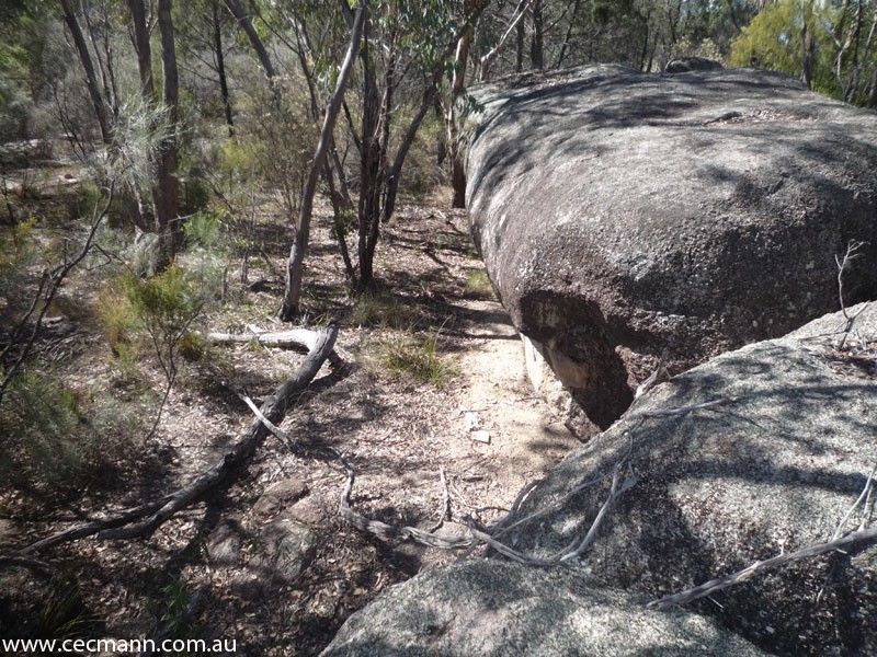 L2 Watters Road, Stanthorpe QLD 4380