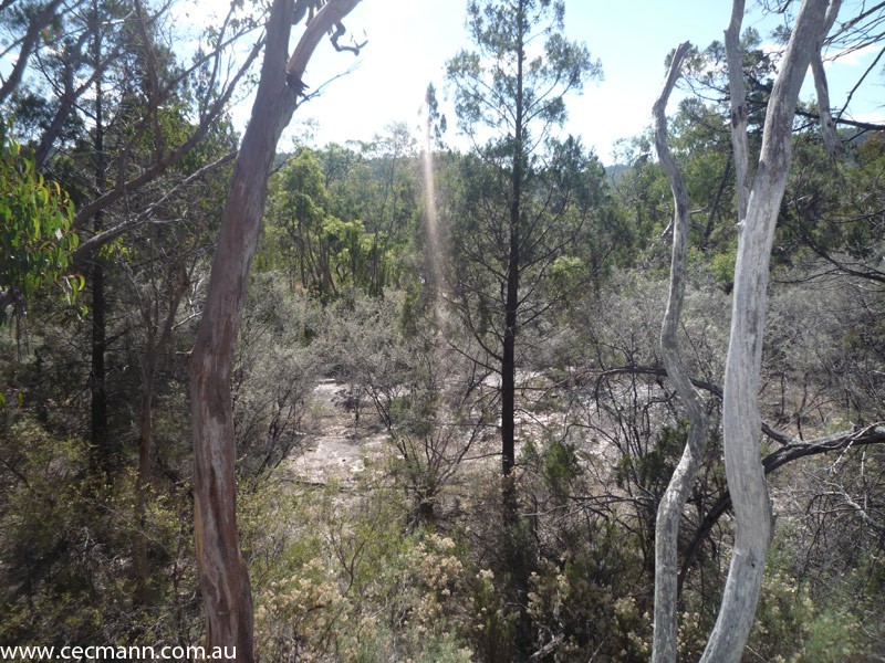 L2 Watters Road, Stanthorpe QLD 4380