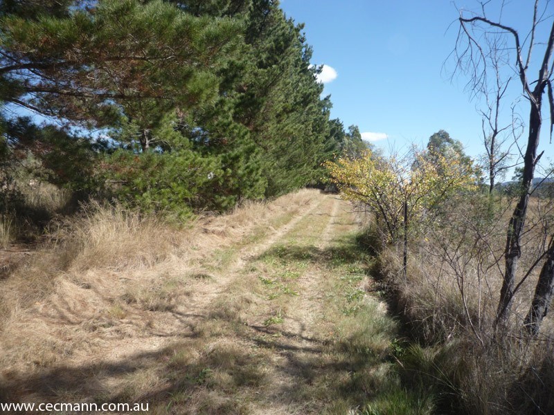 L2 Watters Road, Stanthorpe QLD 4380