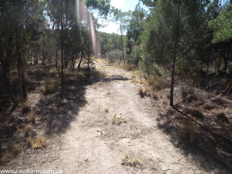 L2 Watters Road, Stanthorpe QLD 4380