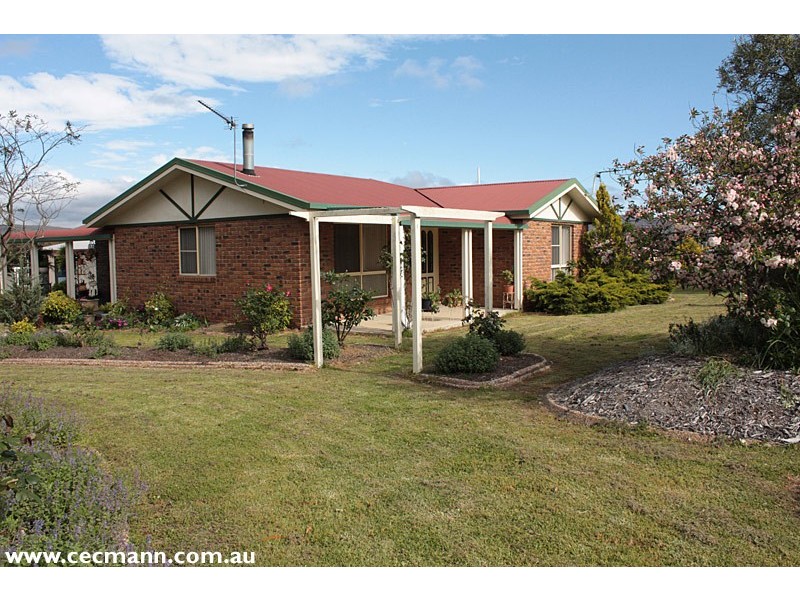 15 Stabiles Road, Stanthorpe QLD 4380