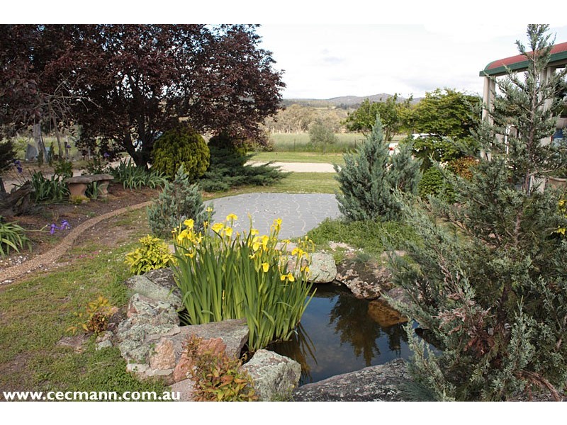 15 Stabiles Road, Stanthorpe QLD 4380