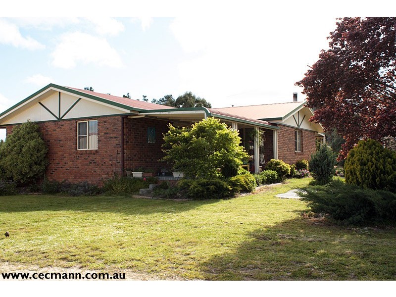 15 Stabiles Road, Stanthorpe QLD 4380
