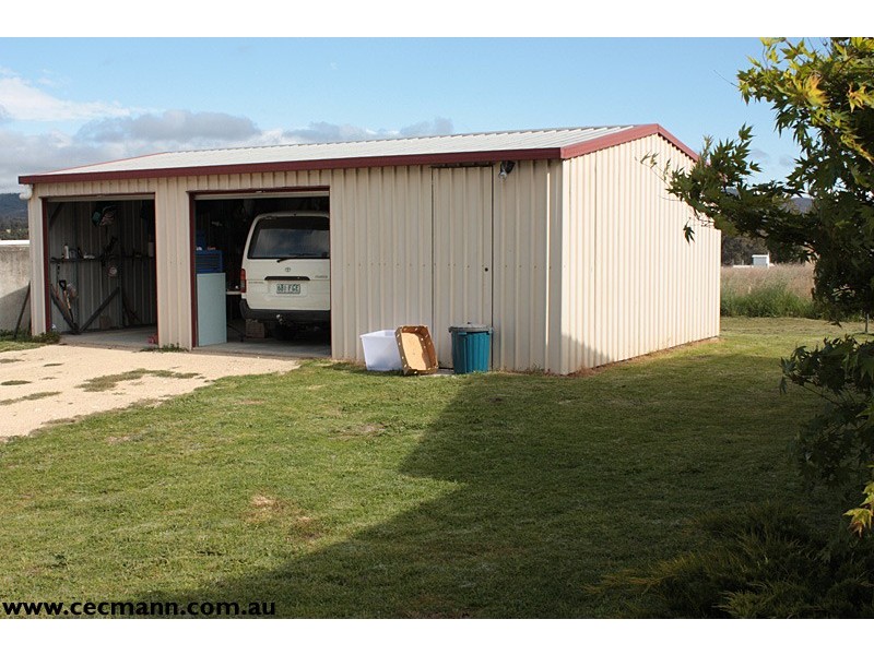 15 Stabiles Road, Stanthorpe QLD 4380