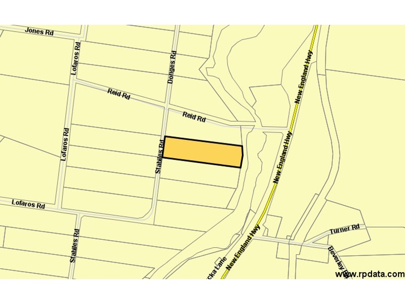 15 Stabiles Road, Stanthorpe QLD 4380