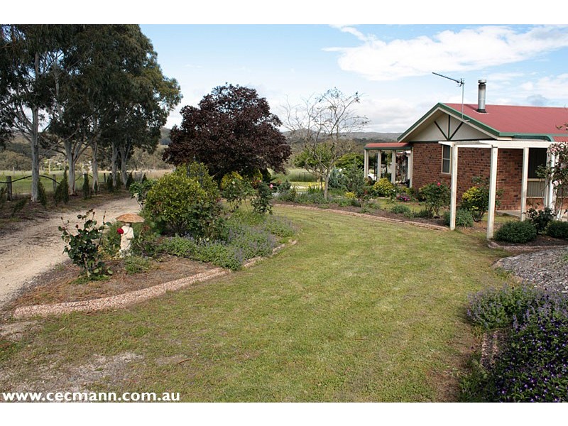15 Stabiles Road, Stanthorpe QLD 4380