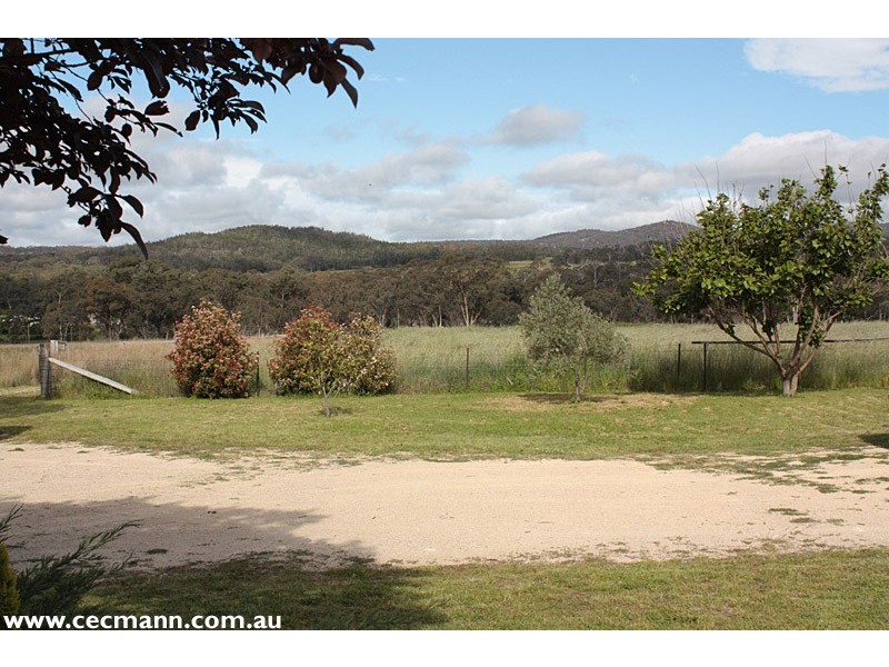 15 Stabiles Road, Stanthorpe QLD 4380