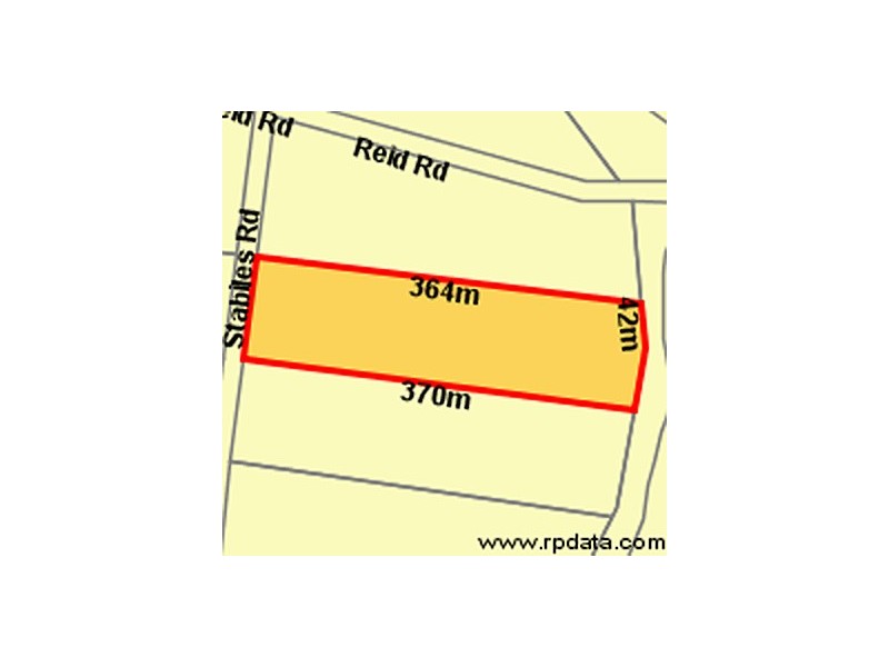 15 Stabiles Road, Stanthorpe QLD 4380