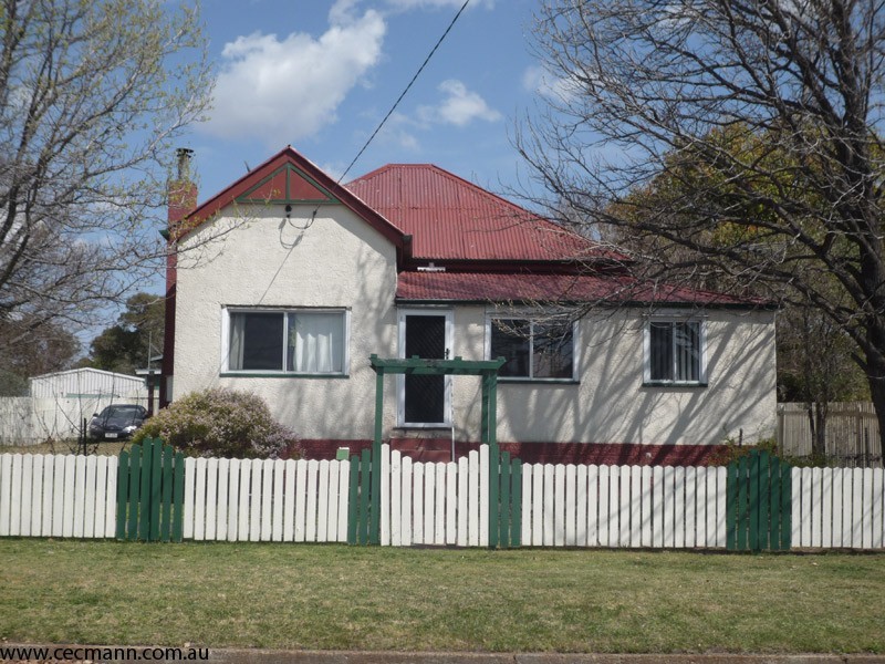 22 Archibald Street, Stanthorpe QLD 4380