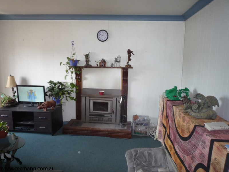 22 Archibald Street, Stanthorpe QLD 4380