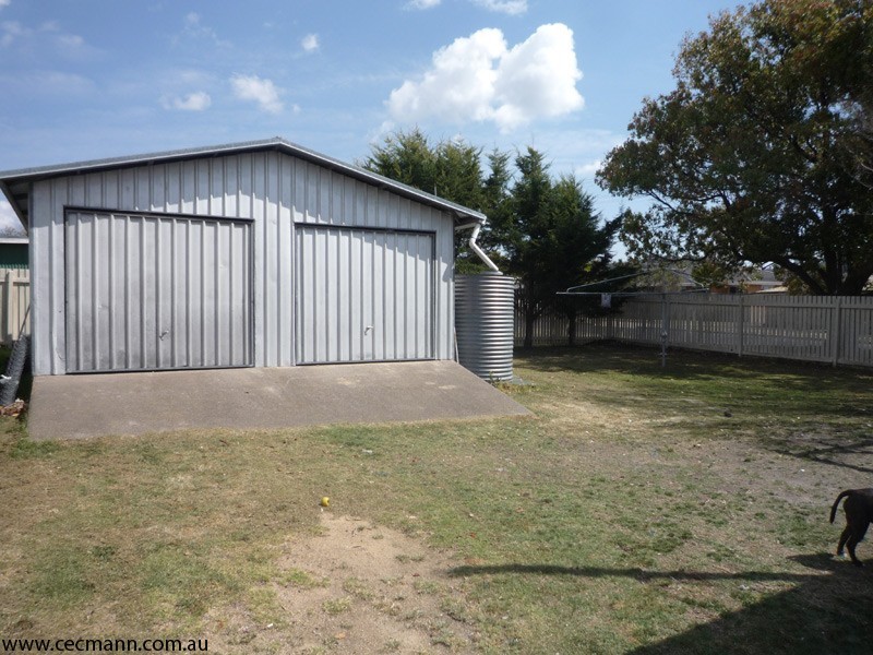 22 Archibald Street, Stanthorpe QLD 4380