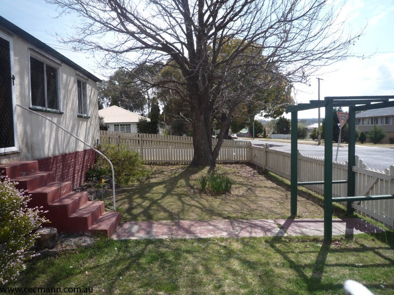 22 Archibald Street, Stanthorpe QLD 4380