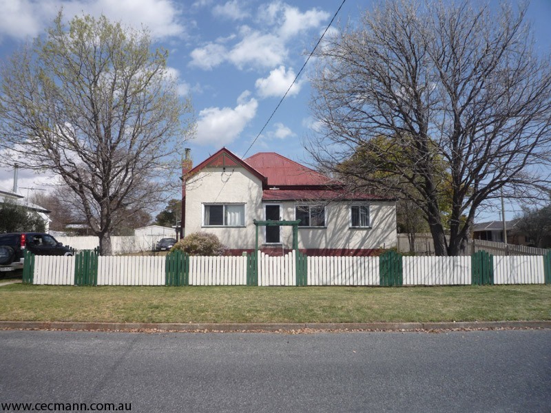 22 Archibald Street, Stanthorpe QLD 4380