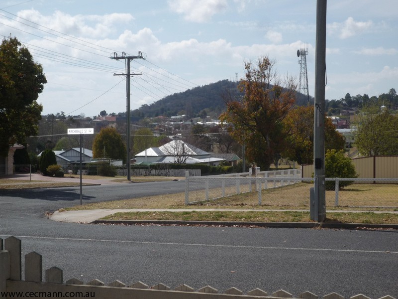 22 Archibald Street, Stanthorpe QLD 4380