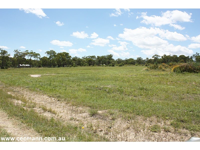 162 Kerridges  Road, Stanthorpe QLD 4380