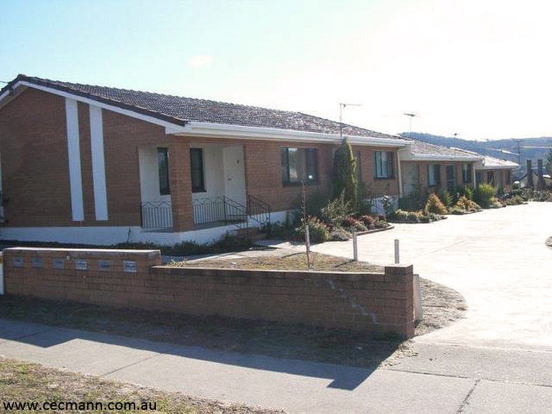 3/82 High Street, Stanthorpe QLD 4380