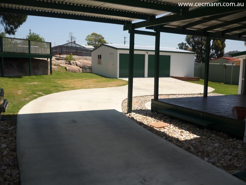 52 Denham Street, Stanthorpe QLD 4380