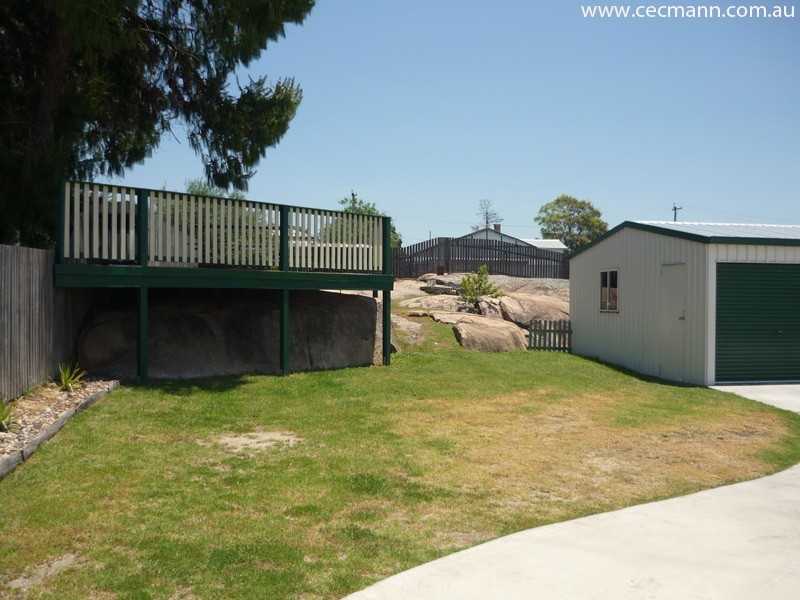 52 Denham Street, Stanthorpe QLD 4380