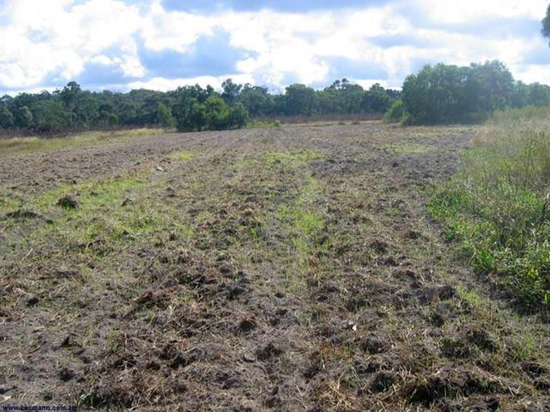 Lot 33 Pradella Road, Stanthorpe QLD 4380