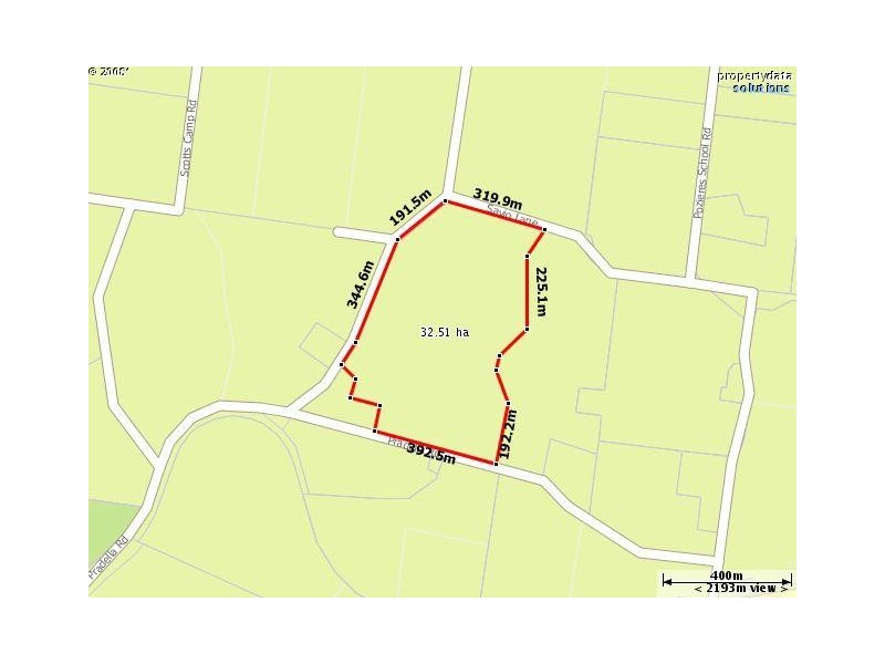 Lot 33 Pradella Road, Stanthorpe QLD 4380