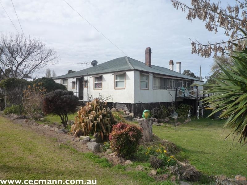 9 McGlew Street, Stanthorpe QLD 4380