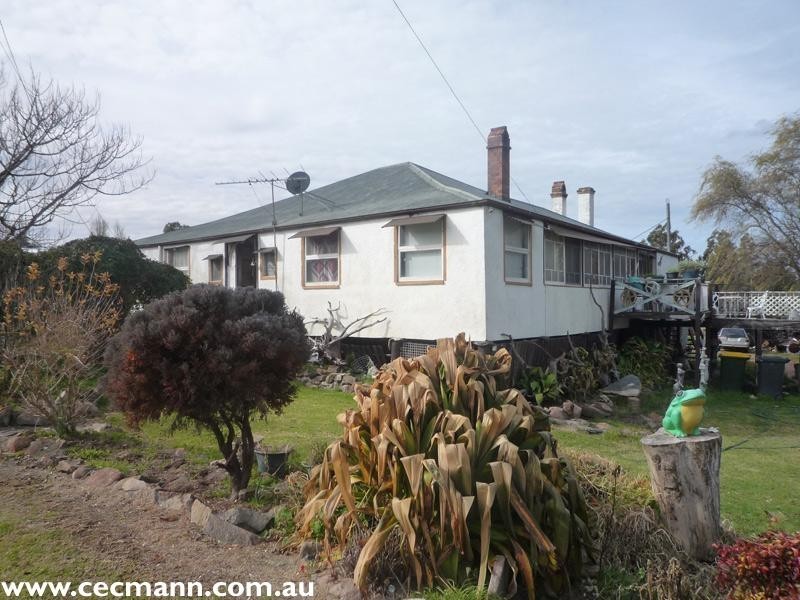 9 McGlew Street, Stanthorpe QLD 4380