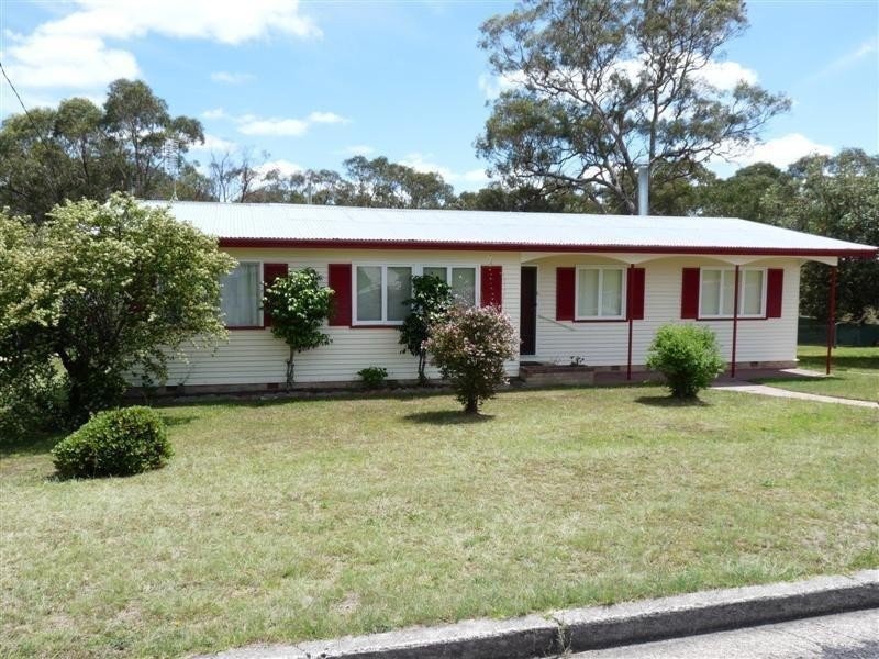 124 Lock Street, Stanthorpe QLD 4380