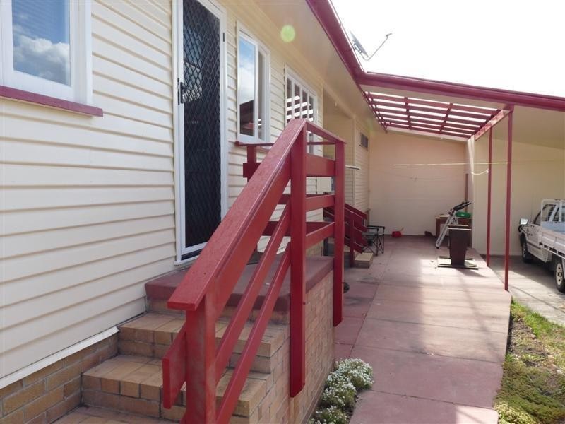 124 Lock Street, Stanthorpe QLD 4380