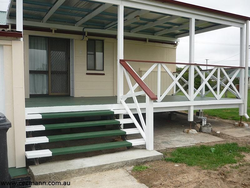 35 Archibald Street, Stanthorpe QLD 4380