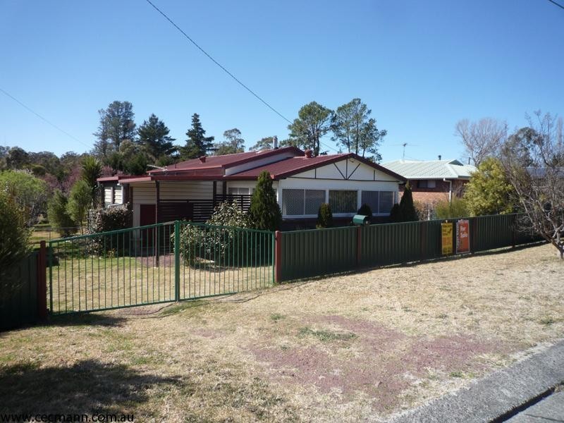 15 Ryan Street, Stanthorpe QLD 4380