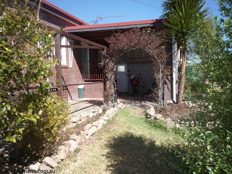 15 Ryan Street, Stanthorpe QLD 4380