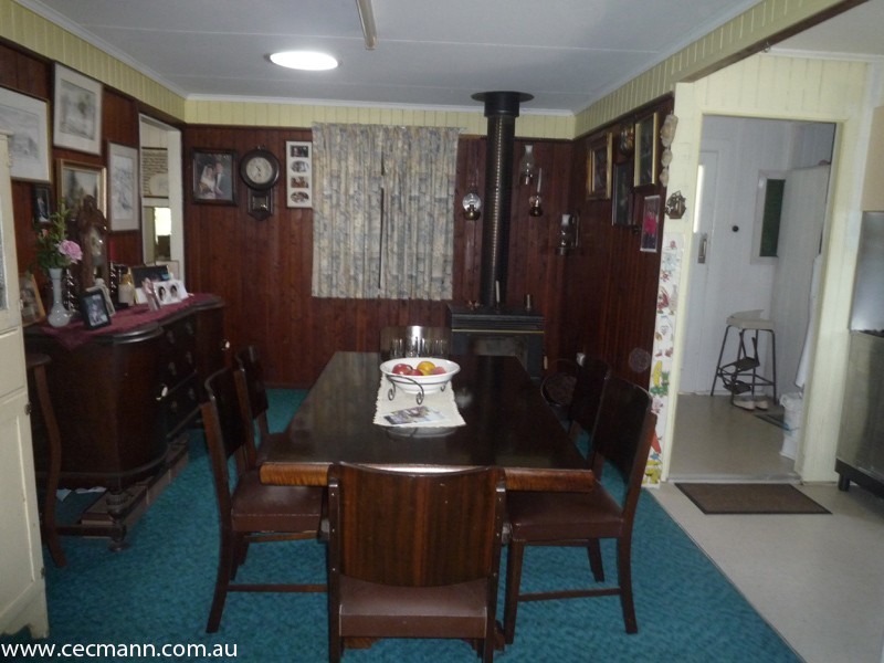 368 Townsend  Road, Stanthorpe QLD 4380