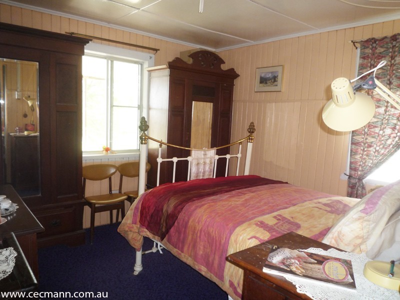 368 Townsend  Road, Stanthorpe QLD 4380