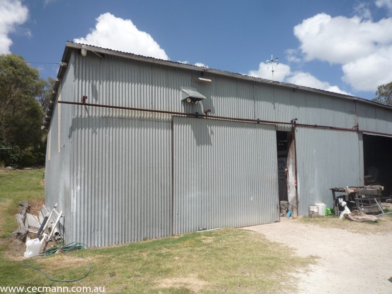 368 Townsend  Road, Stanthorpe QLD 4380