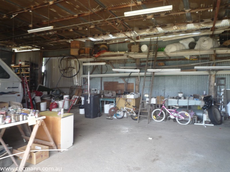 368 Townsend  Road, Stanthorpe QLD 4380