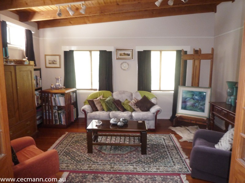 311 Stabiles Road, Stanthorpe QLD 4380