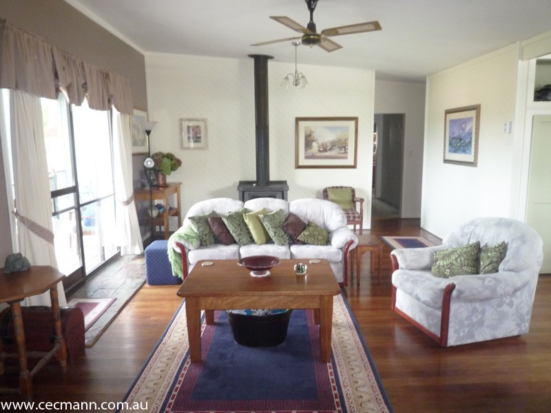 311 Stabiles Road, Stanthorpe QLD 4380