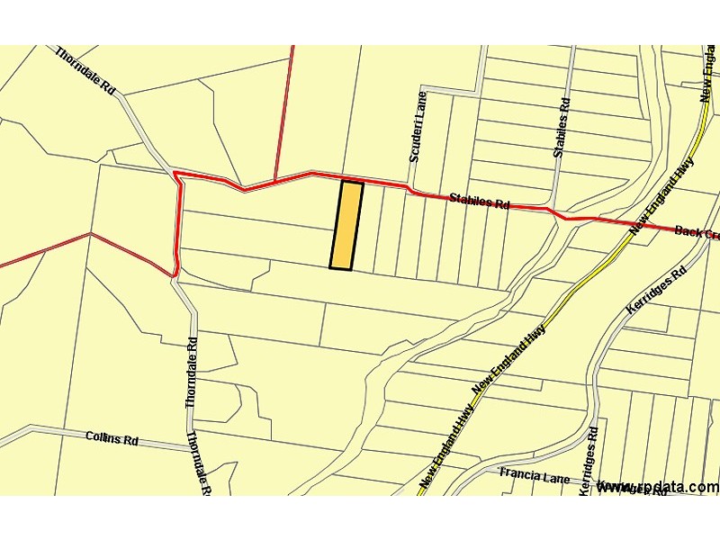 311 Stabiles Road, Stanthorpe QLD 4380