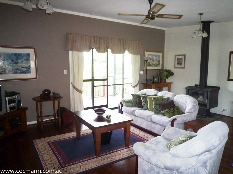 311 Stabiles Road, Stanthorpe QLD 4380