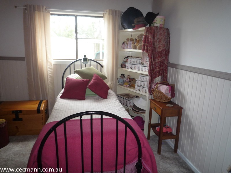 311 Stabiles Road, Stanthorpe QLD 4380