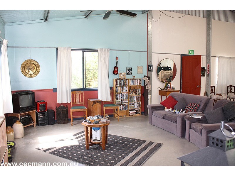 311 Stabiles Road, Stanthorpe QLD 4380