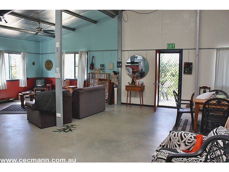 311 Stabiles Road, Stanthorpe QLD 4380