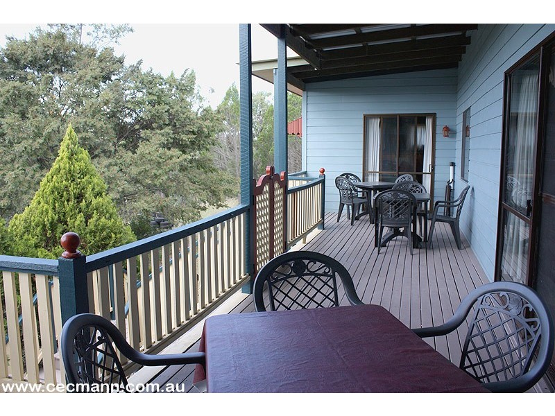 311 Stabiles Road, Stanthorpe QLD 4380