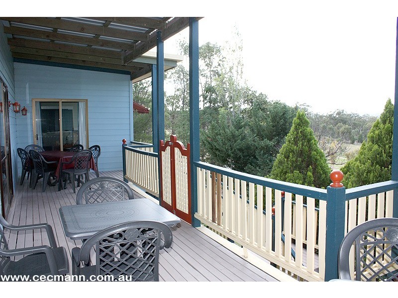 311 Stabiles Road, Stanthorpe QLD 4380