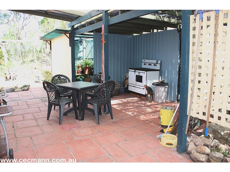 311 Stabiles Road, Stanthorpe QLD 4380