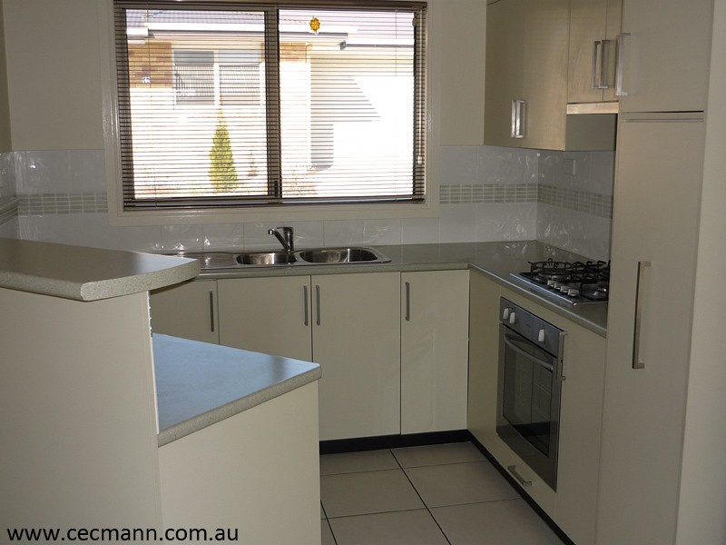 8/21 Wolfram  Street, Stanthorpe QLD 4380