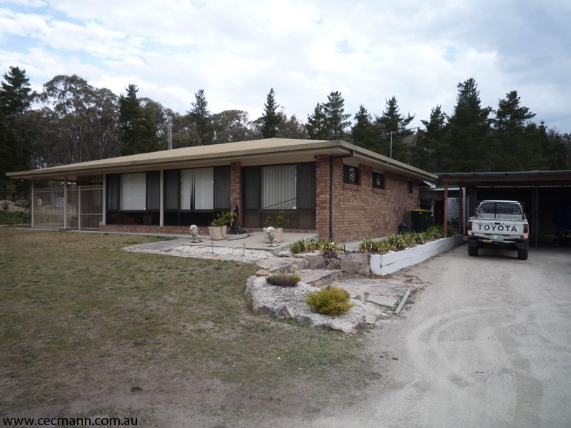 135 Hale Haven Drive, Stanthorpe QLD 4380