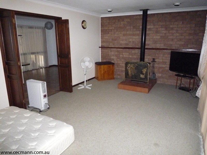 135 Hale Haven Drive, Stanthorpe QLD 4380