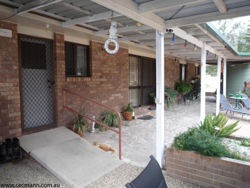 135 Hale Haven Drive, Stanthorpe QLD 4380